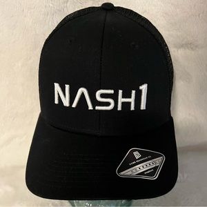 Nash 1 hat NEW